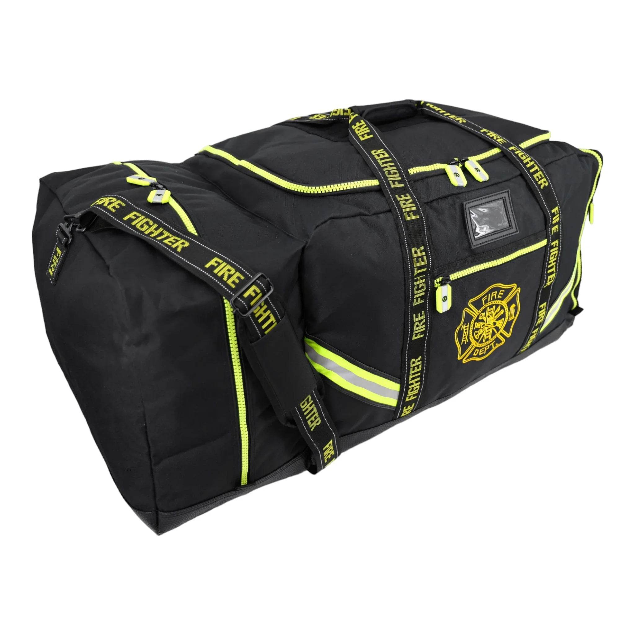 3XL Turnout Gear Bag LXFB10 - Dash Racegear Store