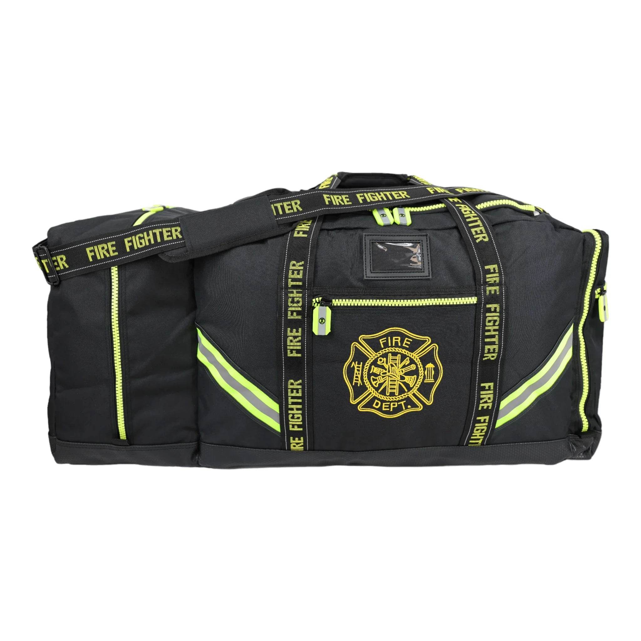 3XL Turnout Gear Bag LXFB10 - Dash Racegear Store
