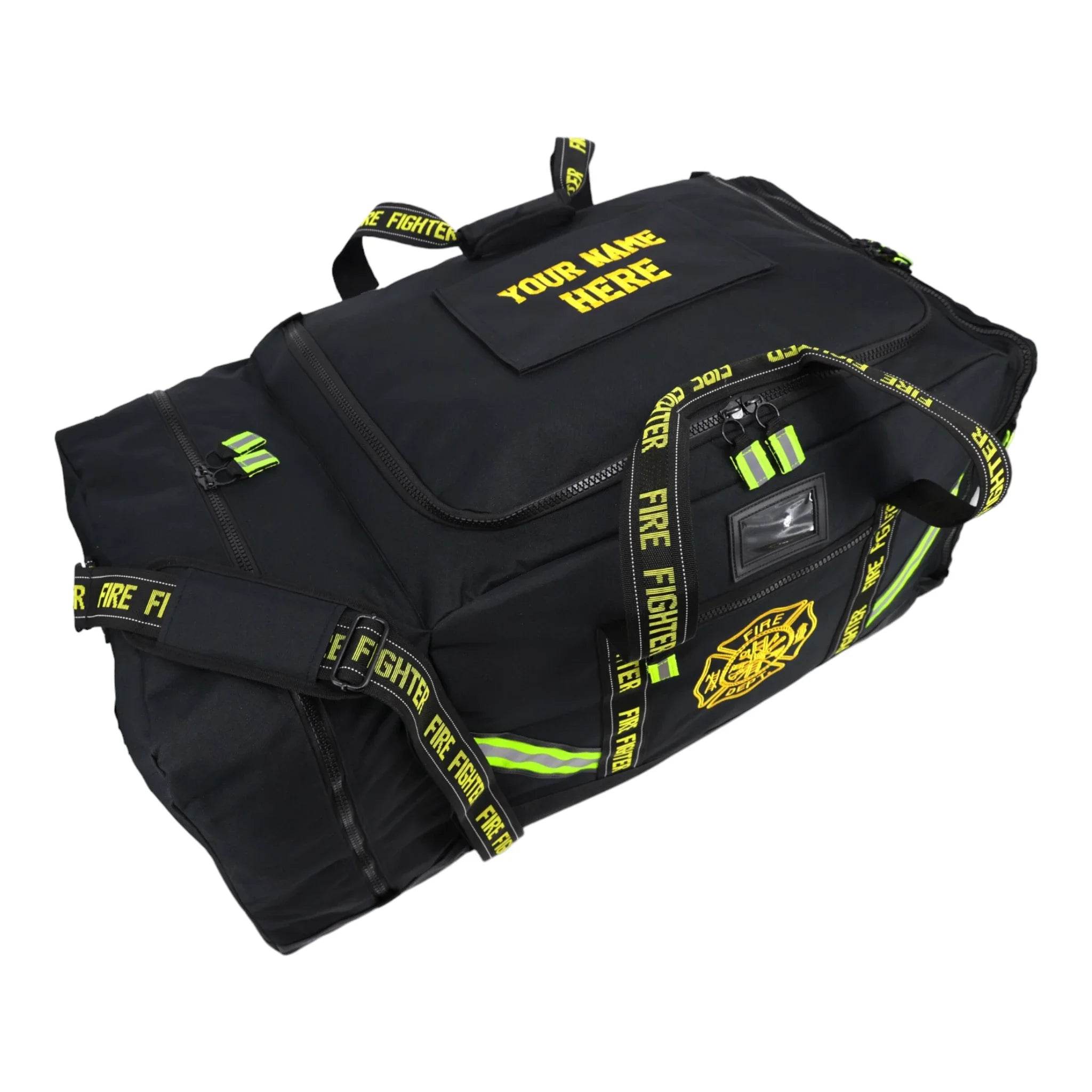 3XL Turnout Gear Bag LXFB10 - Dash Racegear Store