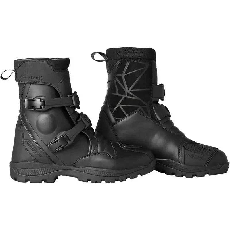 ADVENTURE-X MID CE MENS WATERPROOF BOOT - Dash Racegear Store