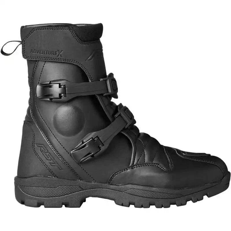 ADVENTURE-X MID CE MENS WATERPROOF BOOT - Dash Racegear Store
