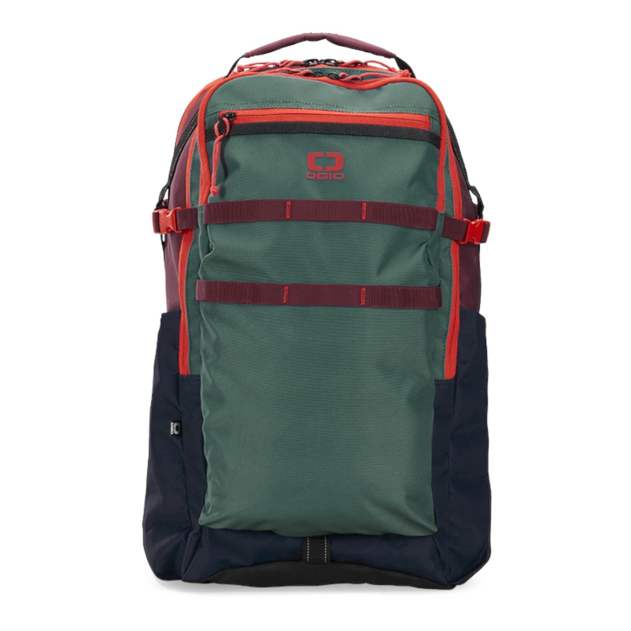 ALPHA 25L BACKPACK - Dash Racegear Store