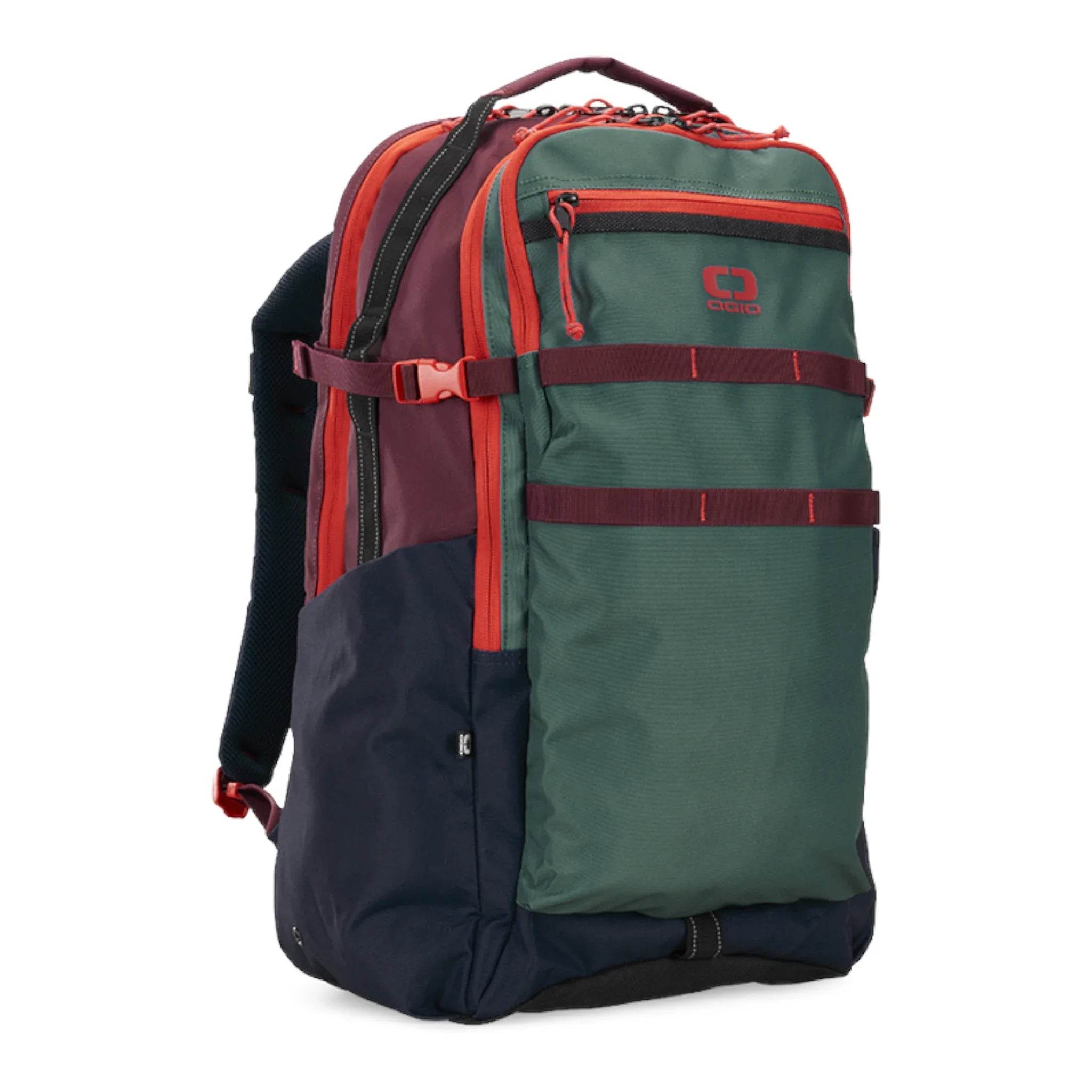 ALPHA 25L BACKPACK - Dash Racegear Store