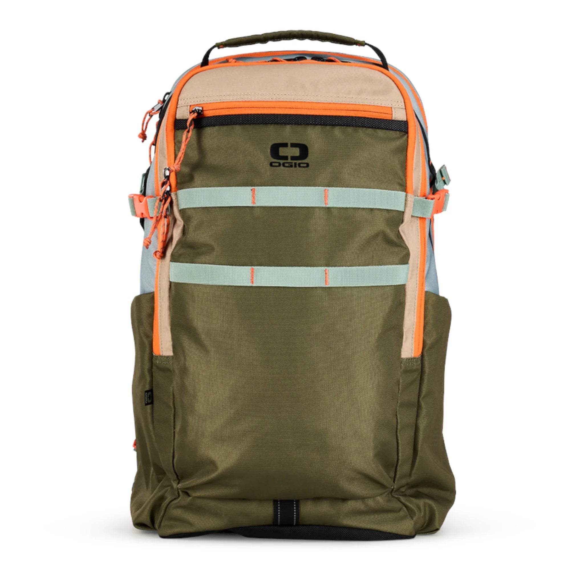 ALPHA 25L BACKPACK - Dash Racegear Store