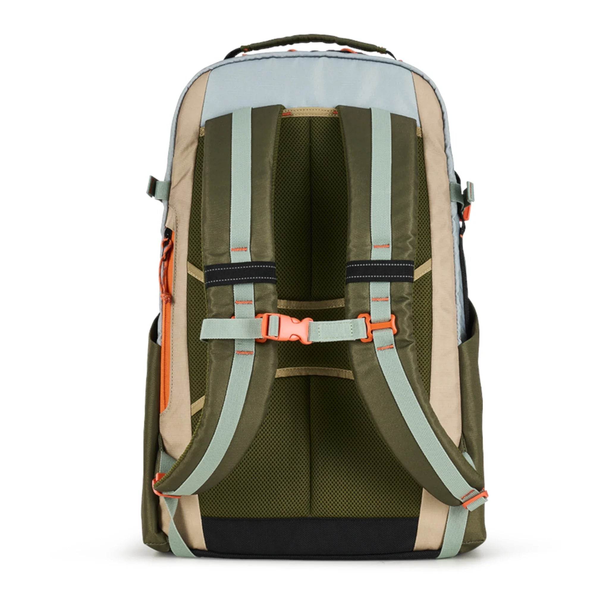 ALPHA 25L BACKPACK - Dash Racegear Store