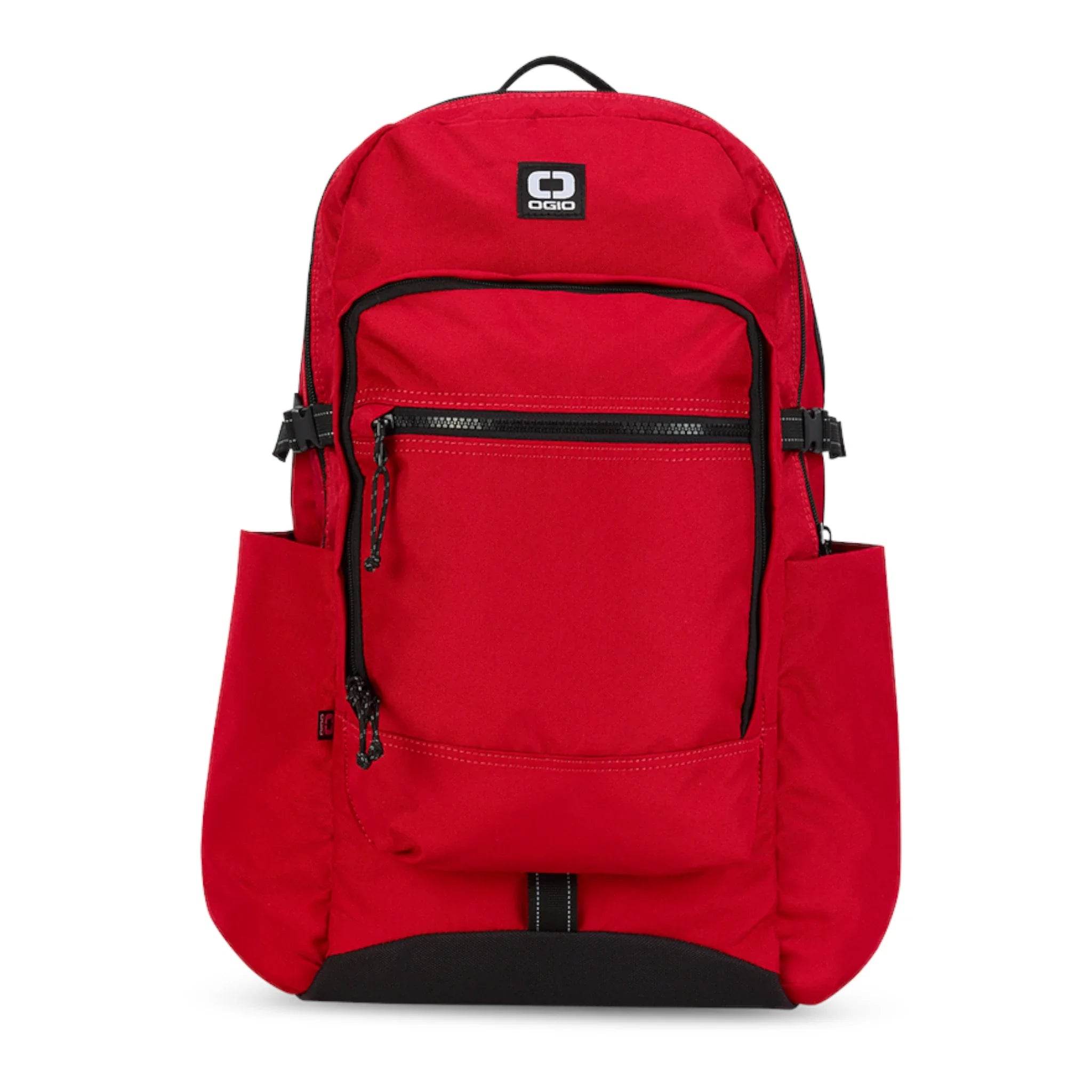 ALPHA RECON 220 BACKPACK - Dash Racegear Store