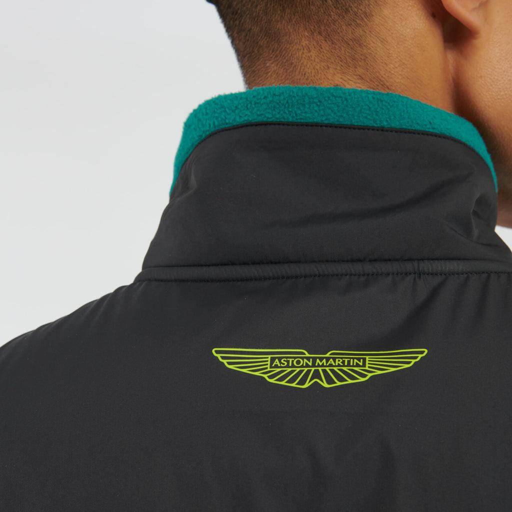 AMF1 2023 Lifestyle Track Jacket