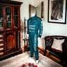 2023 Official Fernando Alonso Aston Martin F1 Race Suit - Dash Racegear Store