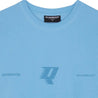 AQUATIC BLUE SPEEDCO CREW NECK - Dash Racegear Store