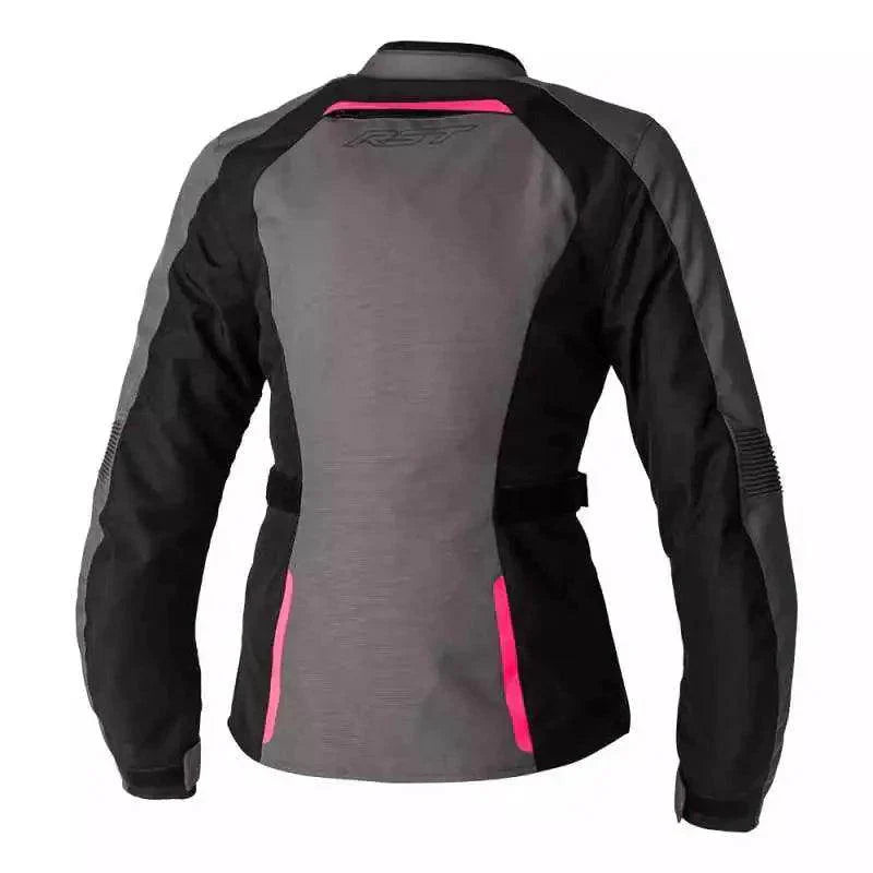 AVA CE LADIES TEXTILE JACKET