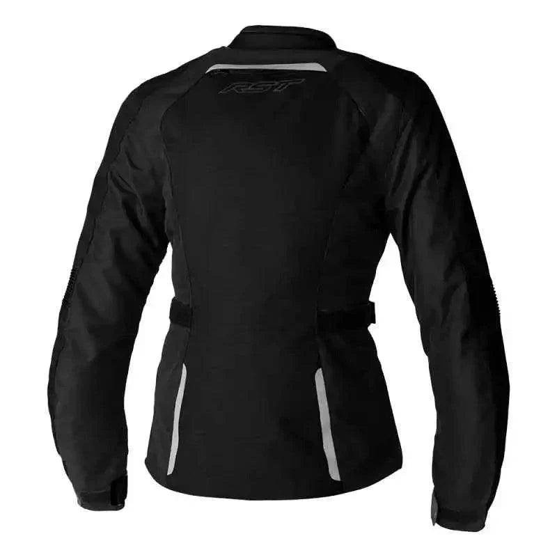 AVA CE LADIES TEXTILE JACKET