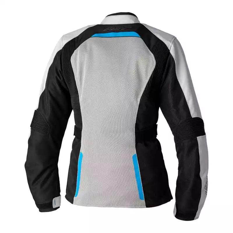AVA MESH CE LADIES TEXTILE JACKET