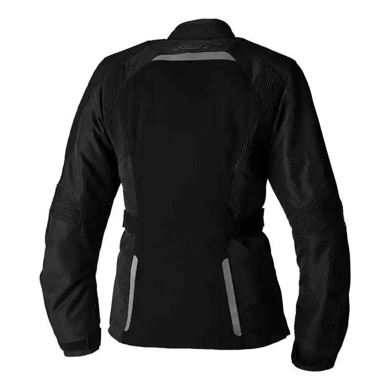 AVA MESH CE LADIES TEXTILE JACKET
