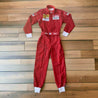 Alain Prost 1990 Ferrari F1 Embroidered Racing Suit - Dash Racegear Store