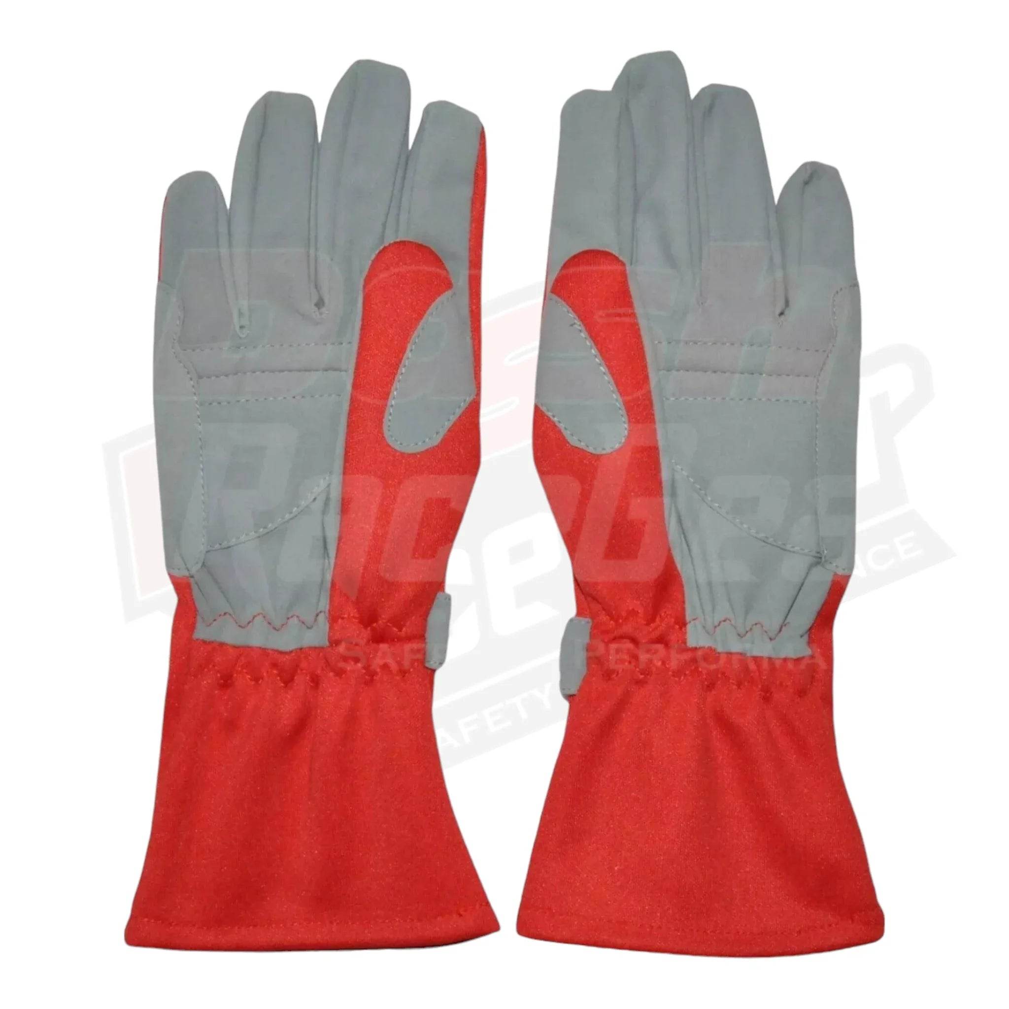 Alexander Albon Racing Replica Gloves Pair - Dash Racegear Store