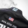 Alltel Racing Vintage Jacket - Dash Racegear Store