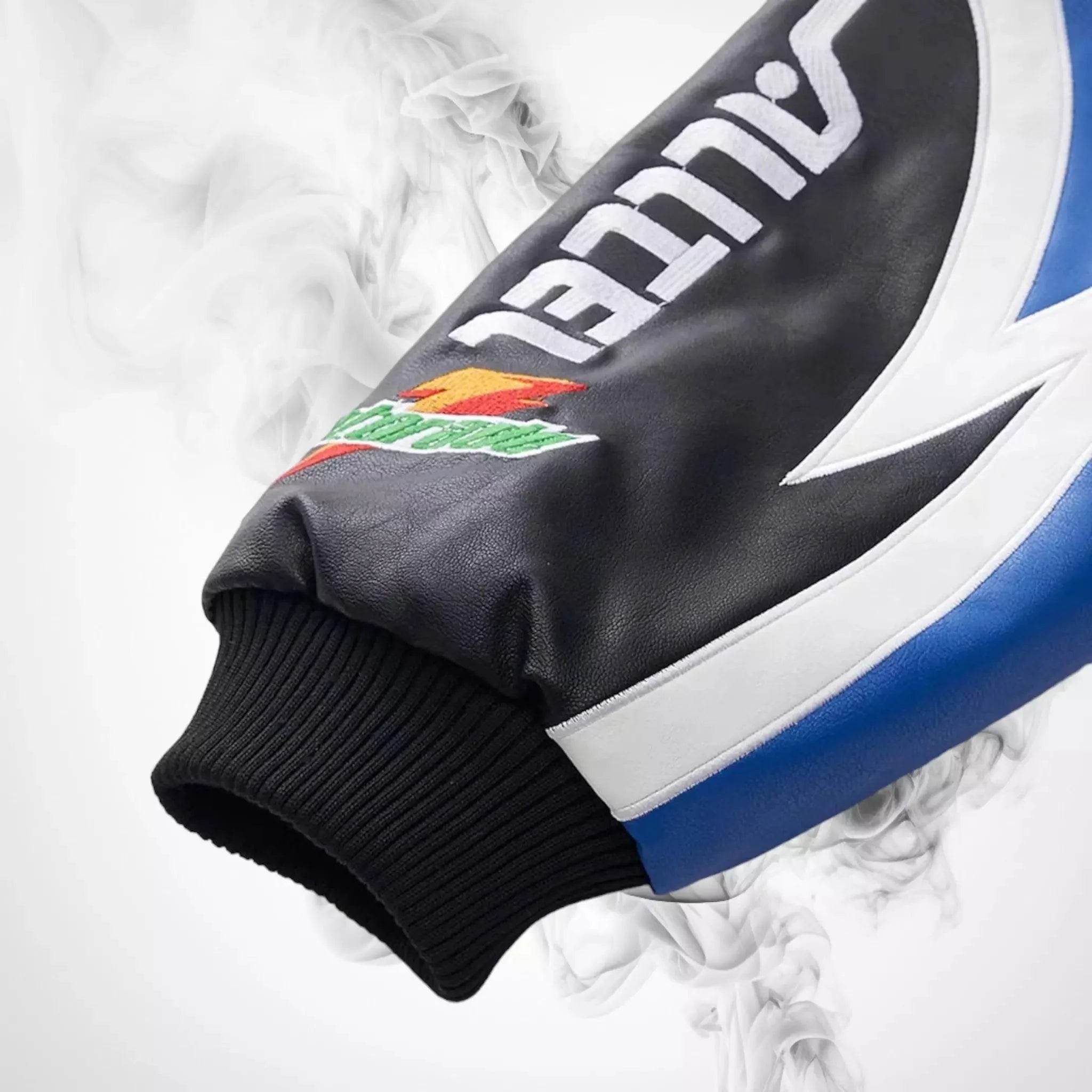 Alltel Racing Vintage Jacket - Dash Racegear Store