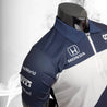 Alphatauri Honda Formula One Polo Shirt - Dash Racegear Store
