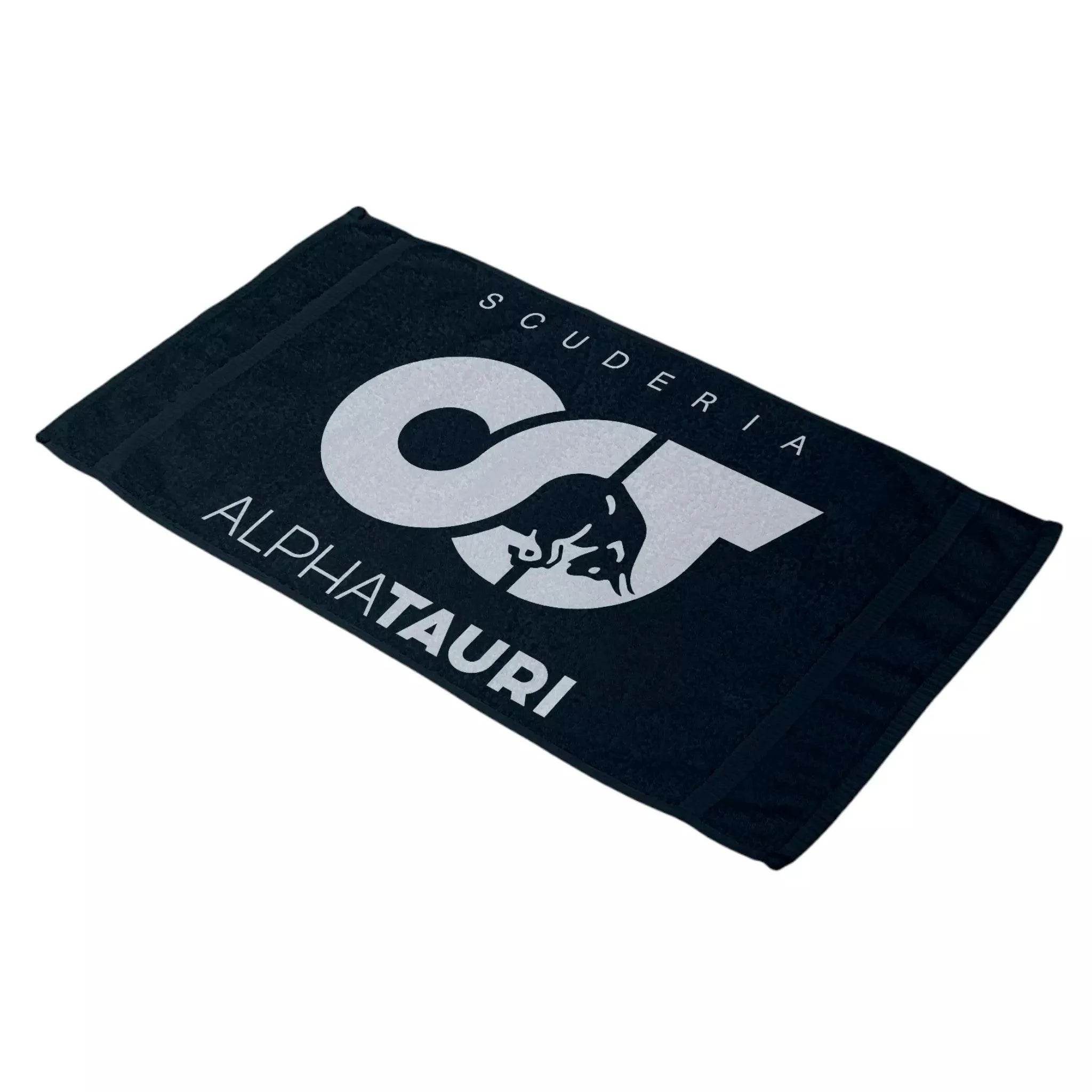Alphatauri Microfabric Towel - Dash Racegear Store