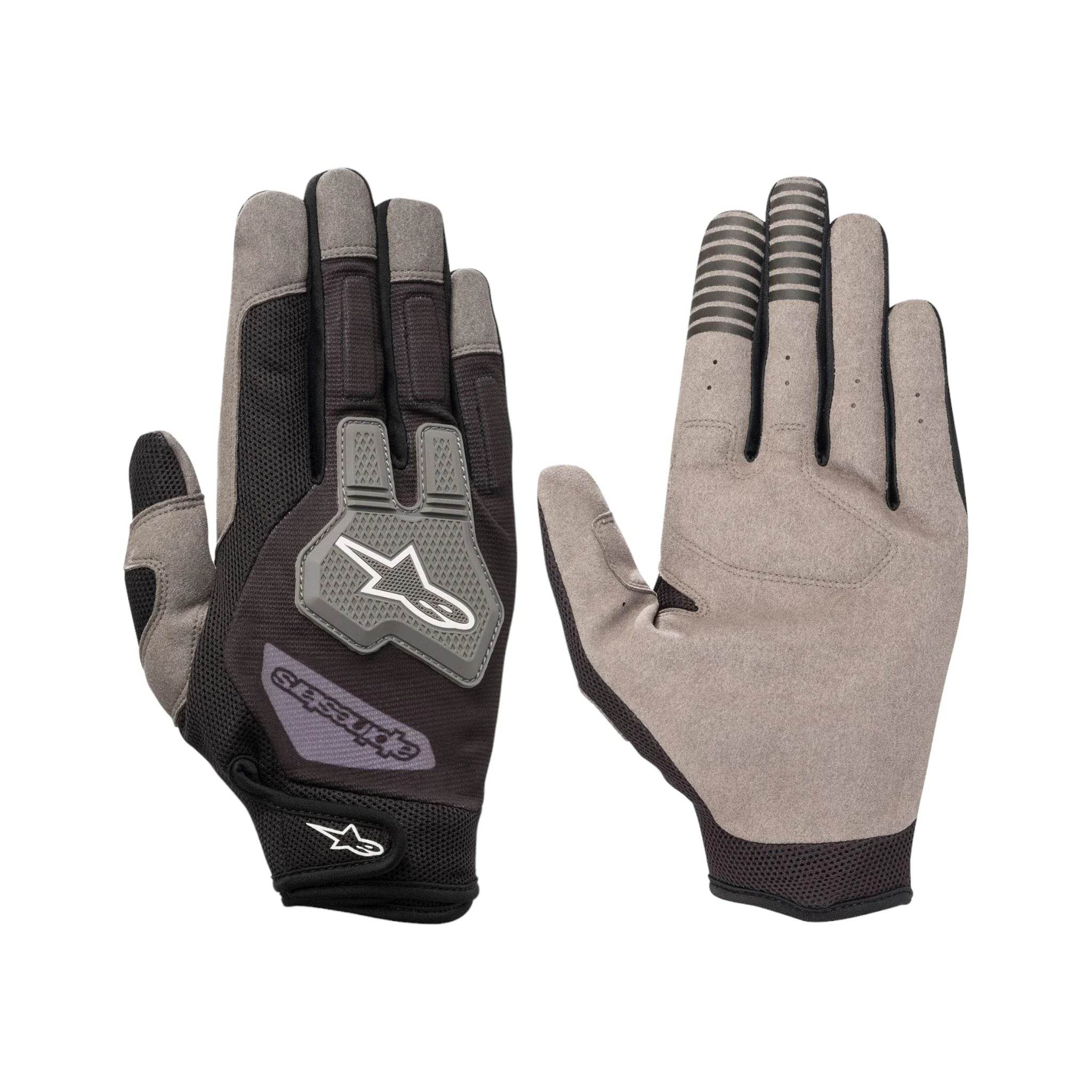 Alpinestars ENGINE Mechanic Gloves - Dash Racegear Store