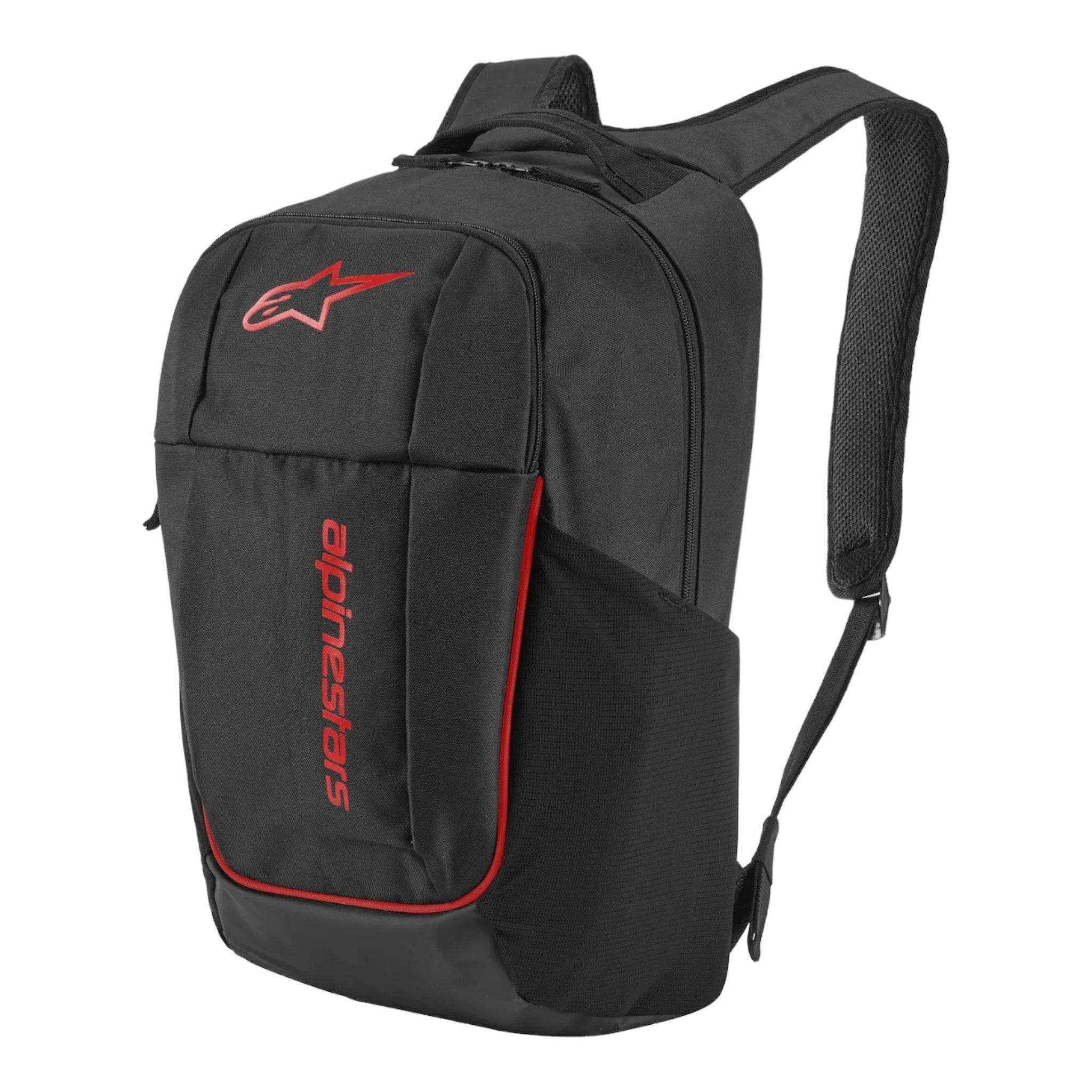 Alpinestars GFX v2 Backpack Red