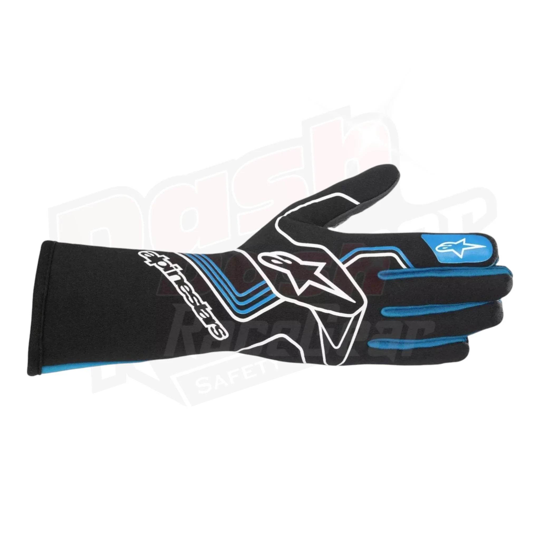 Alpinestars Italy Tech-1 RACE V3 Gloves - Dash Racegear Store