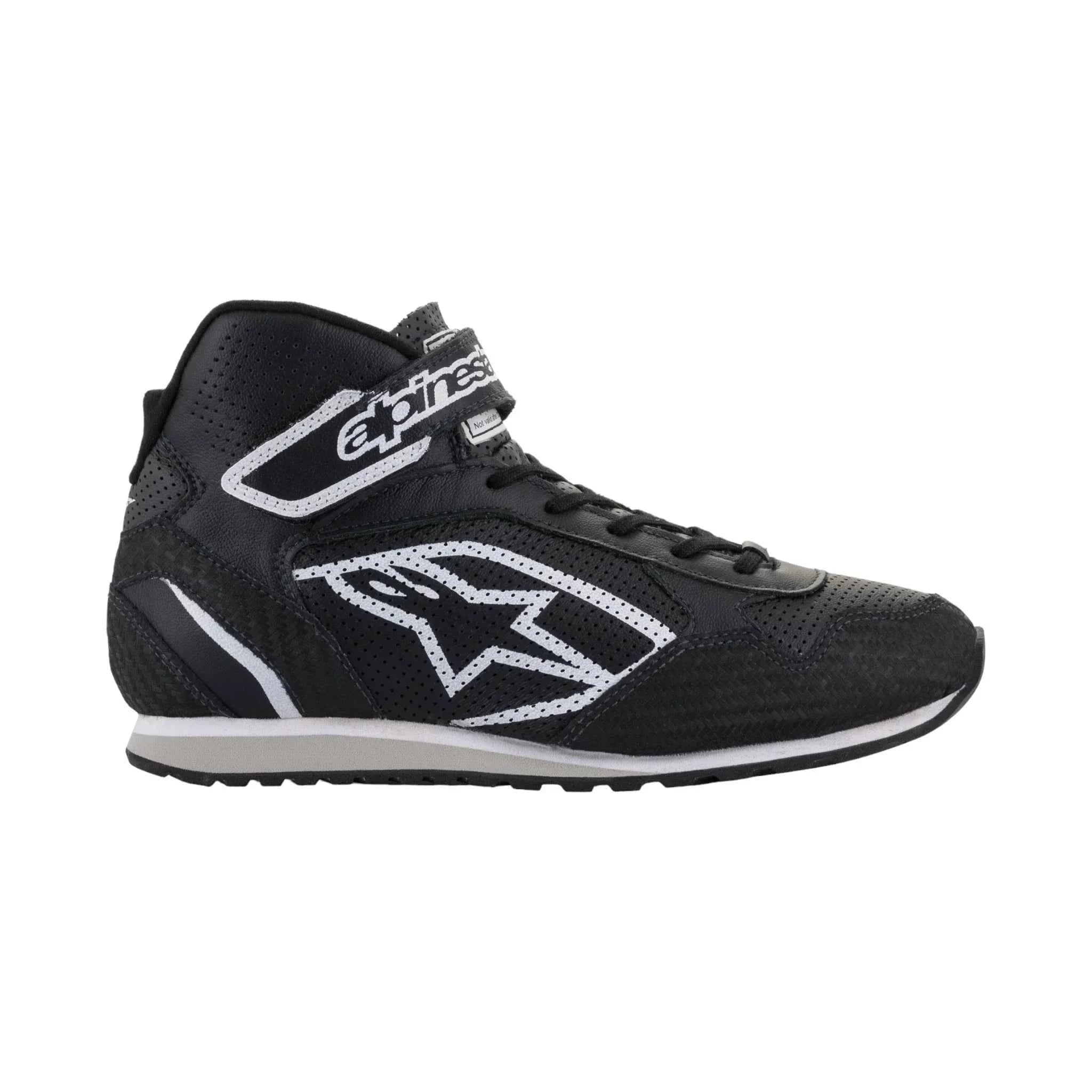 Alpinestars RADAR Mechanic Boots 14 US 48 EURO