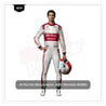 2020 Antonio Giovinazzi Alfa Romeo F1 Race Suit - Dash Racegear Store