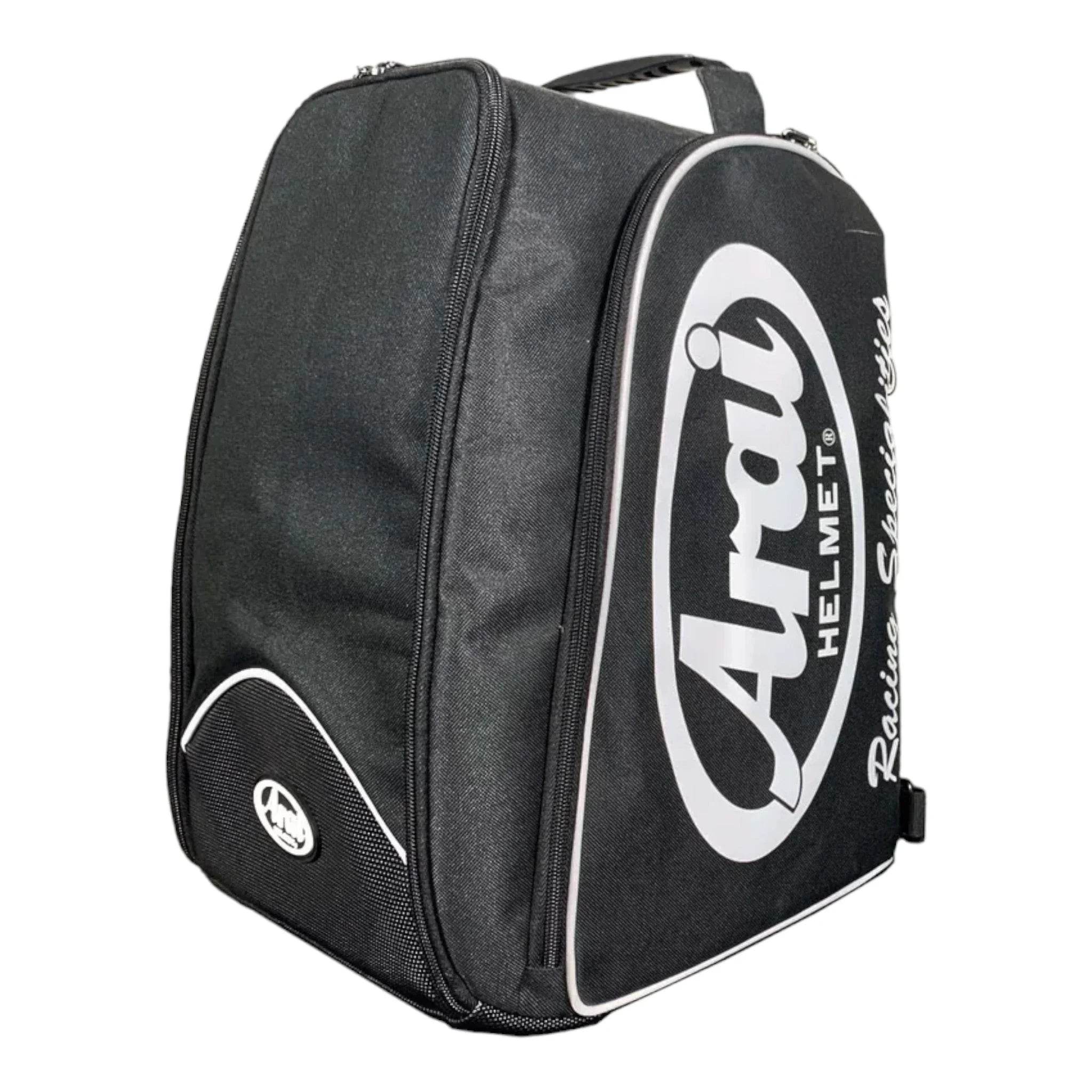 Arai Helmet Backpack Bag - Dash Racegear Store