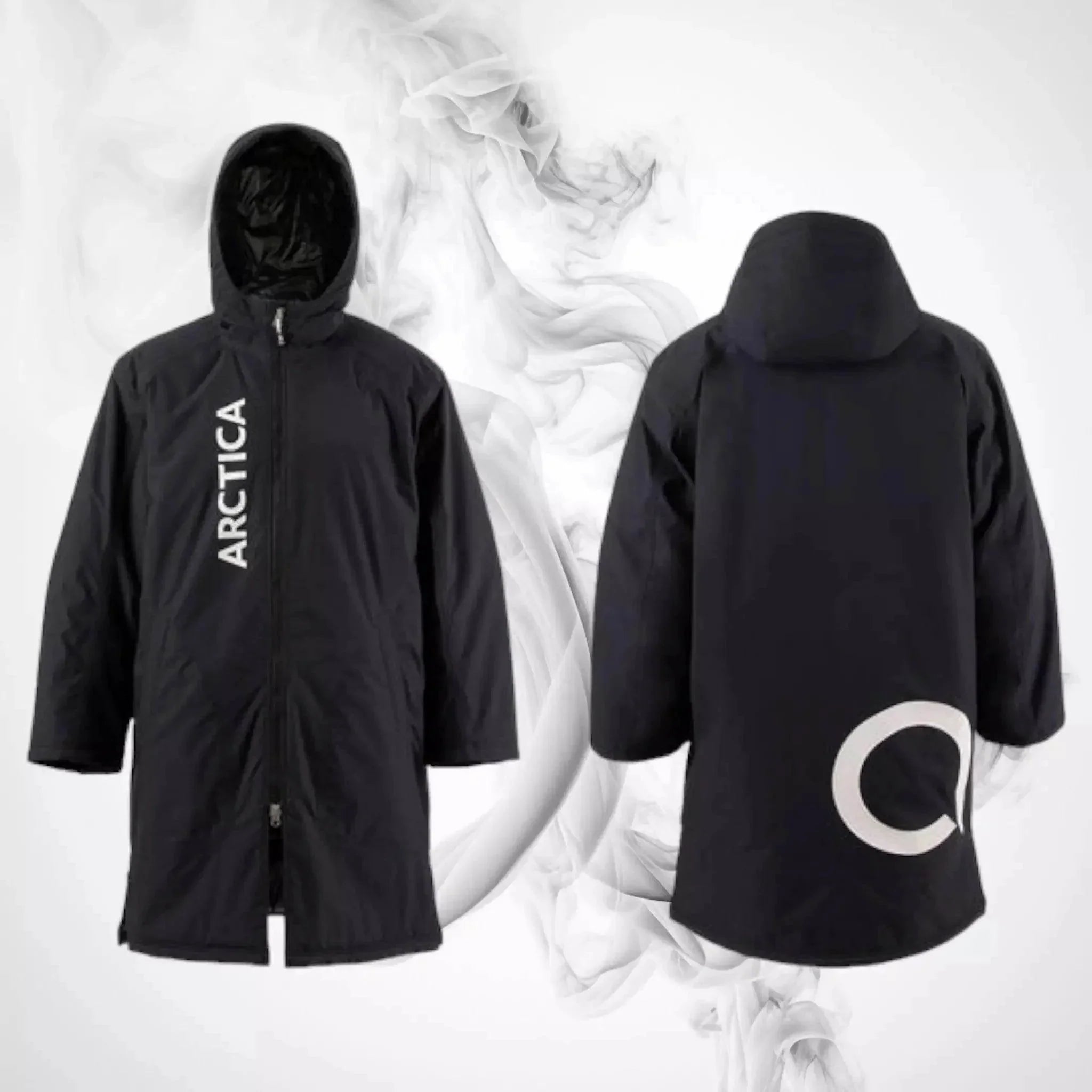 Arctica A-Team Warm-Up Coat