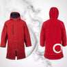 Arctica A-Team Warm-Up Coat - Dash Racegear Store