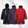 Arctica A-Team Warm-Up Coat - Dash Racegear Store