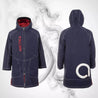 Arctica A-Team Warm-Up Coat - Dash Racegear Store
