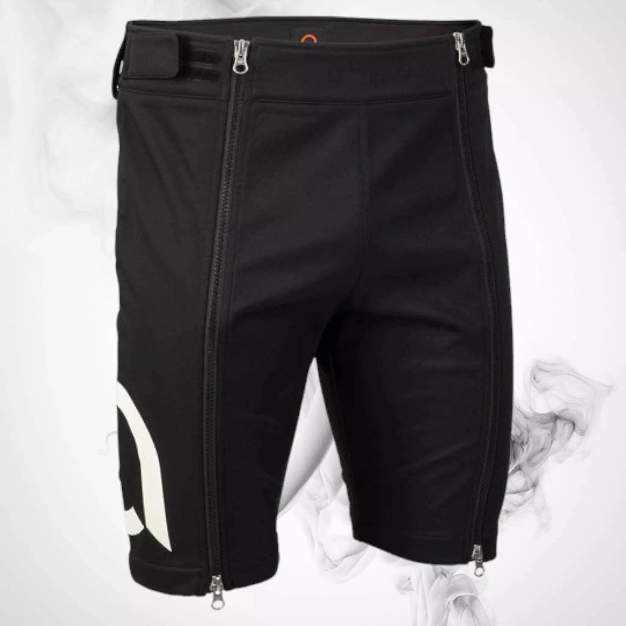 Arctica A Team Black Kat Shorts - Dash Racegear Store