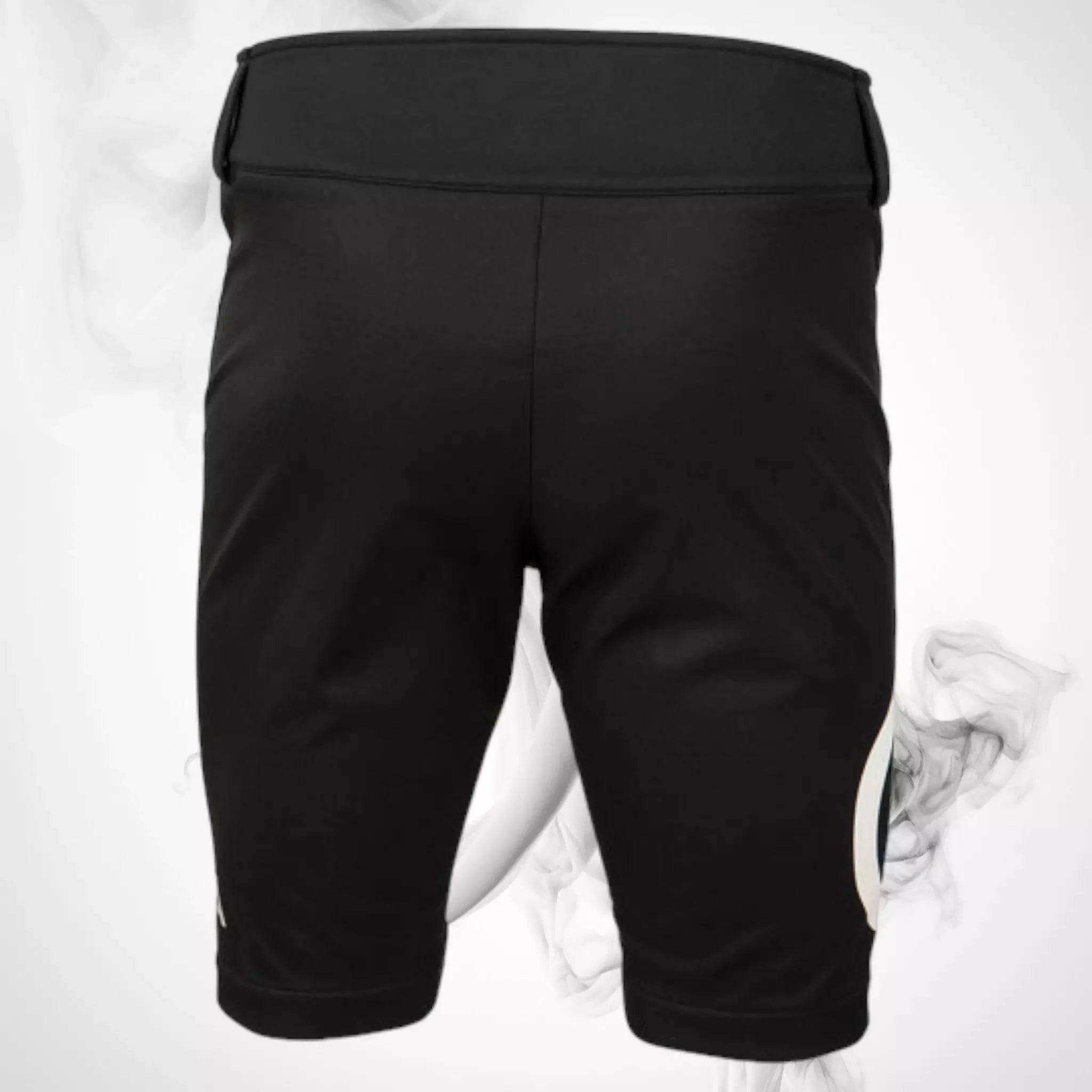 Arctica A Team Black Kat Shorts - Dash Racegear Store