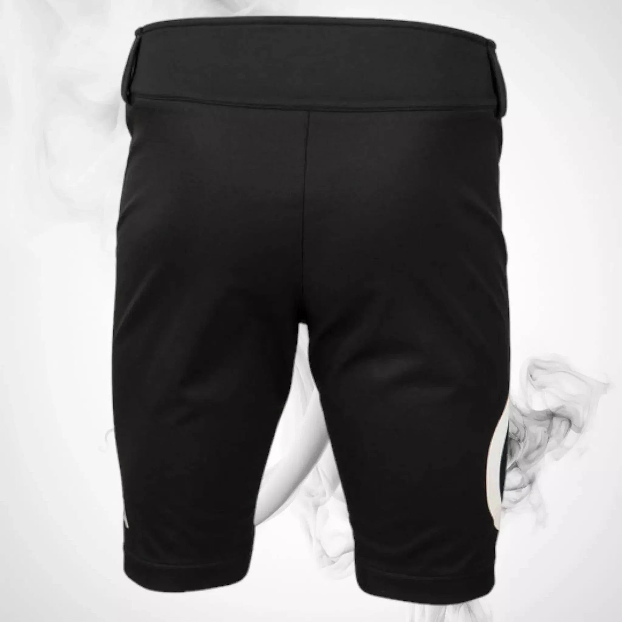 Arctica A Team Black Kat Shorts