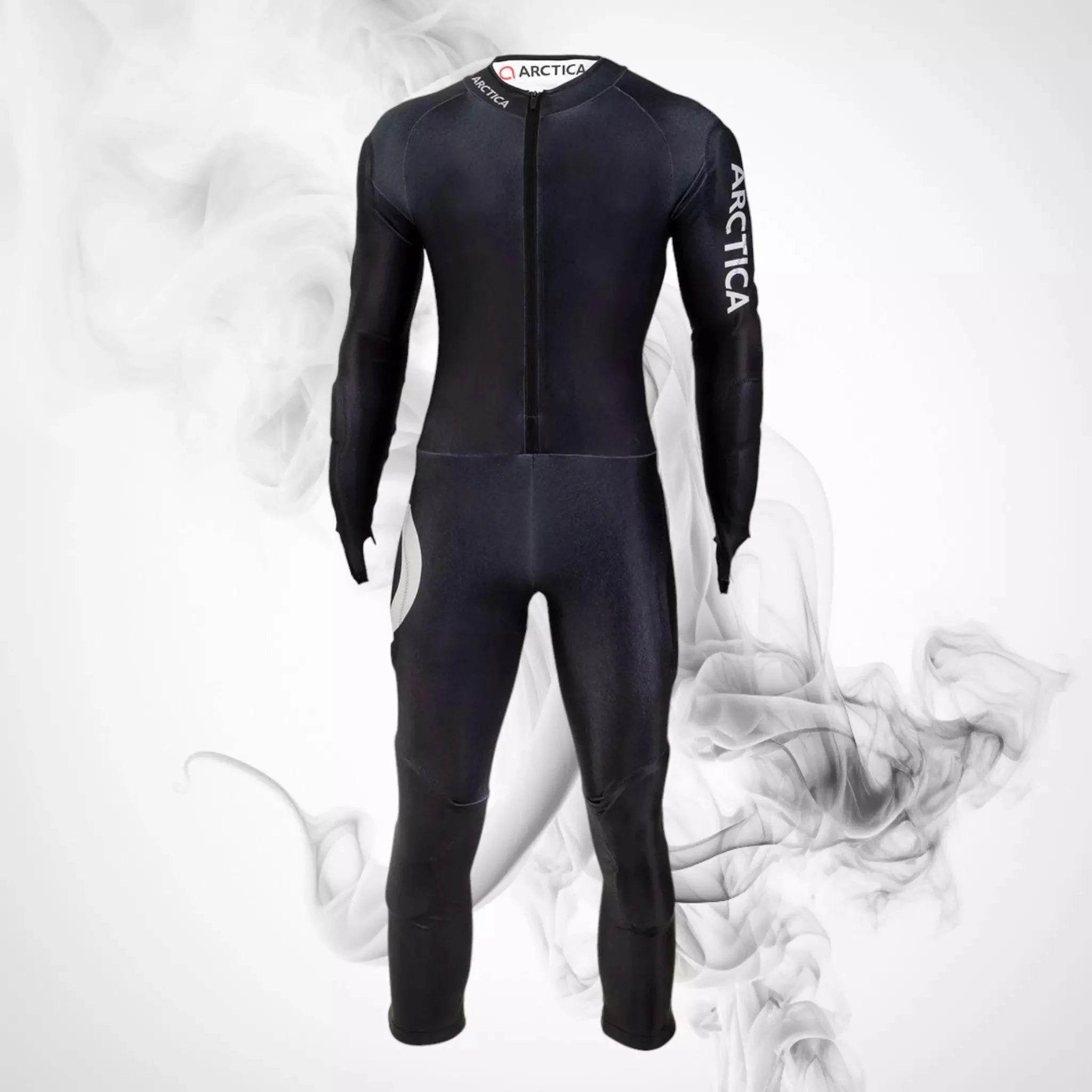 Arctica Adult Black Kat GS Suit - Dash Racegear Store