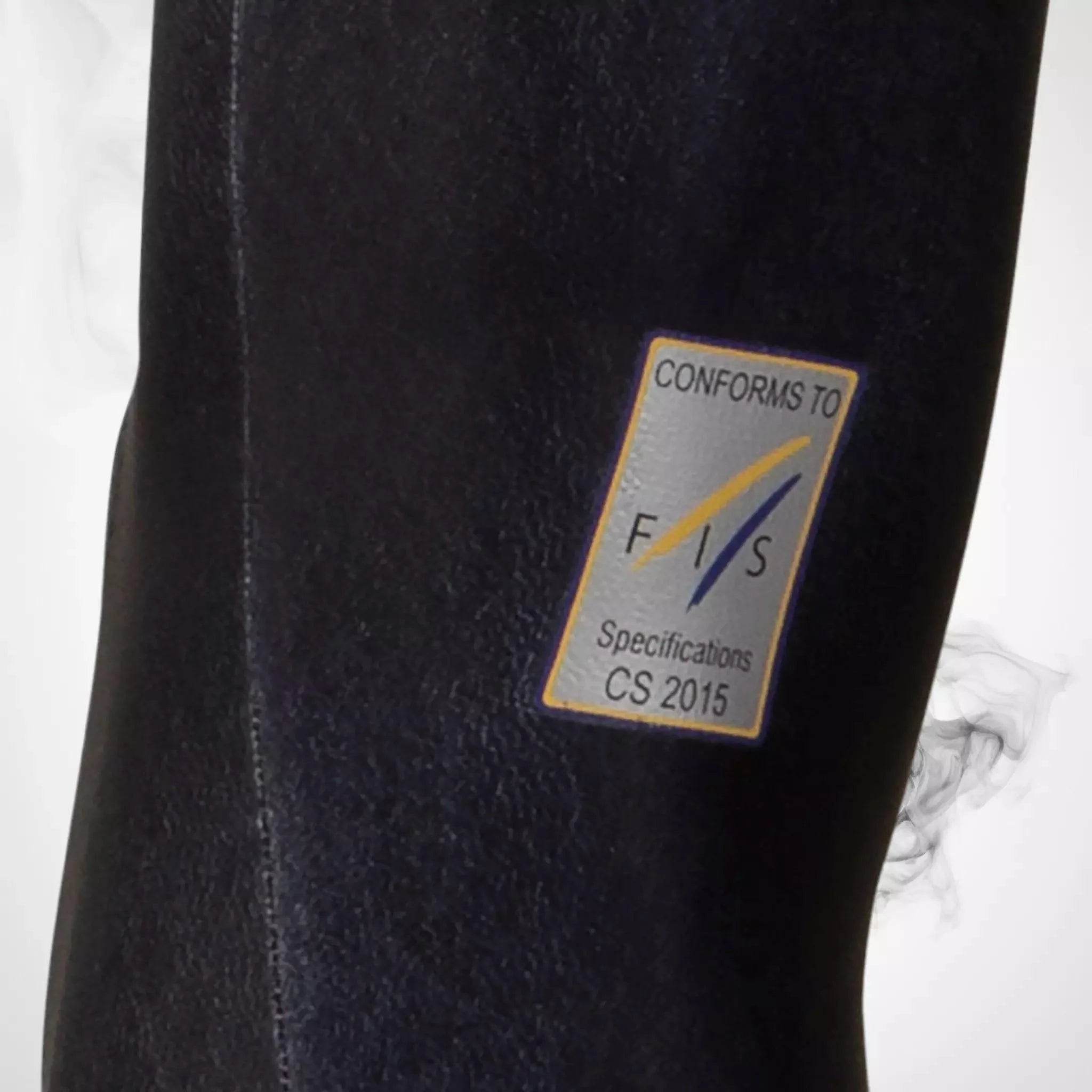 Arctica Adult Black Kat GS Suit - Dash Racegear Store