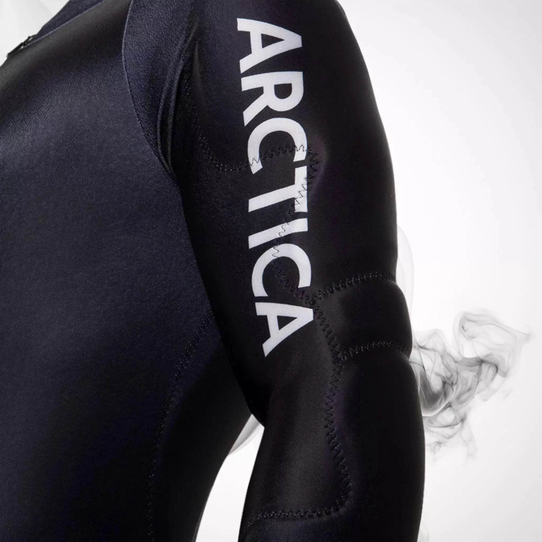 Arctica Adult Black Kat GS Suit - Dash Racegear Store