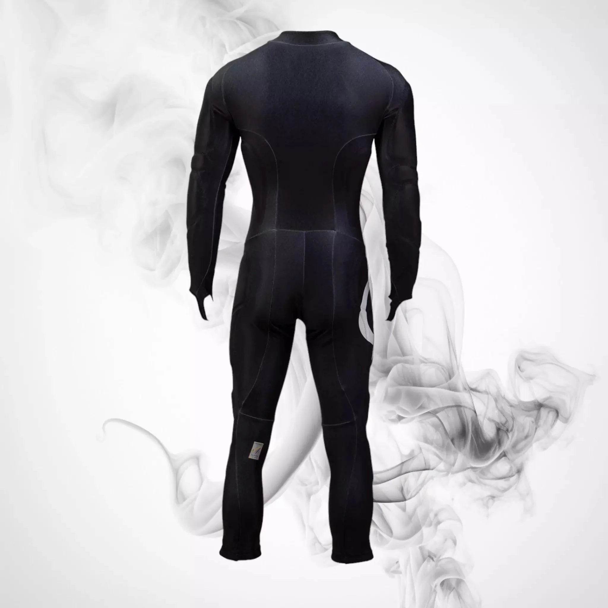 Arctica Adult Black Kat GS Suit - Dash Racegear Store