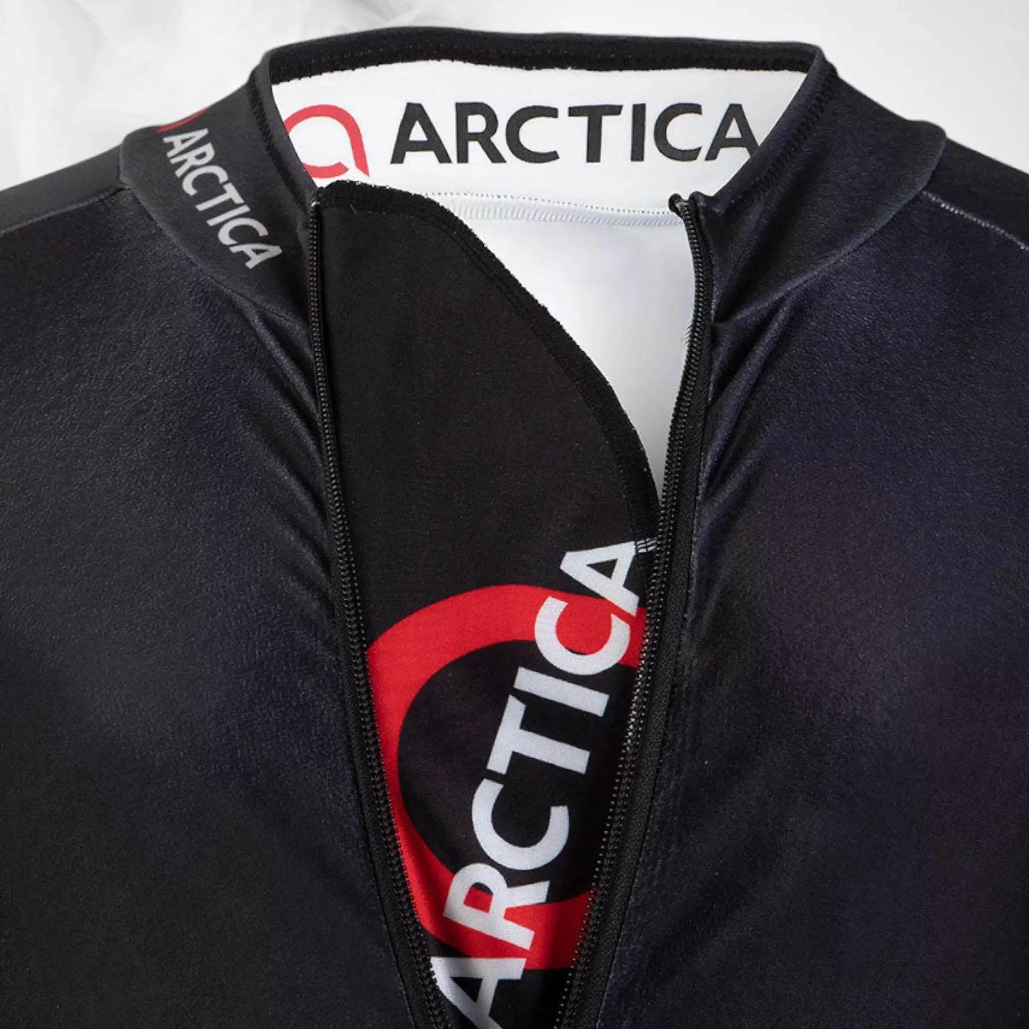 Arctica Adult Black Kat GS Suit - Dash Racegear Store