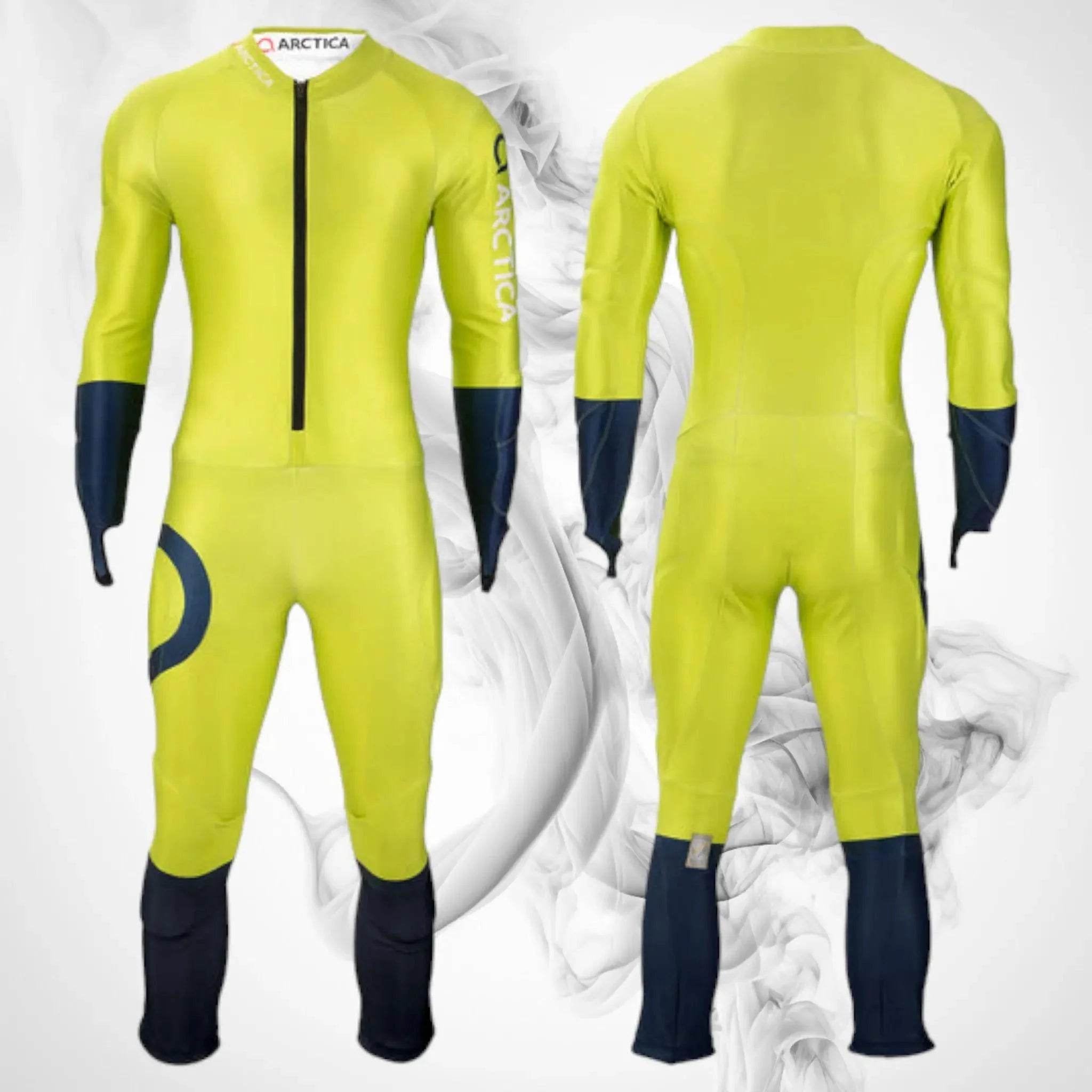 Arctica Adult Iconic GS Suit - Dash Racegear Store