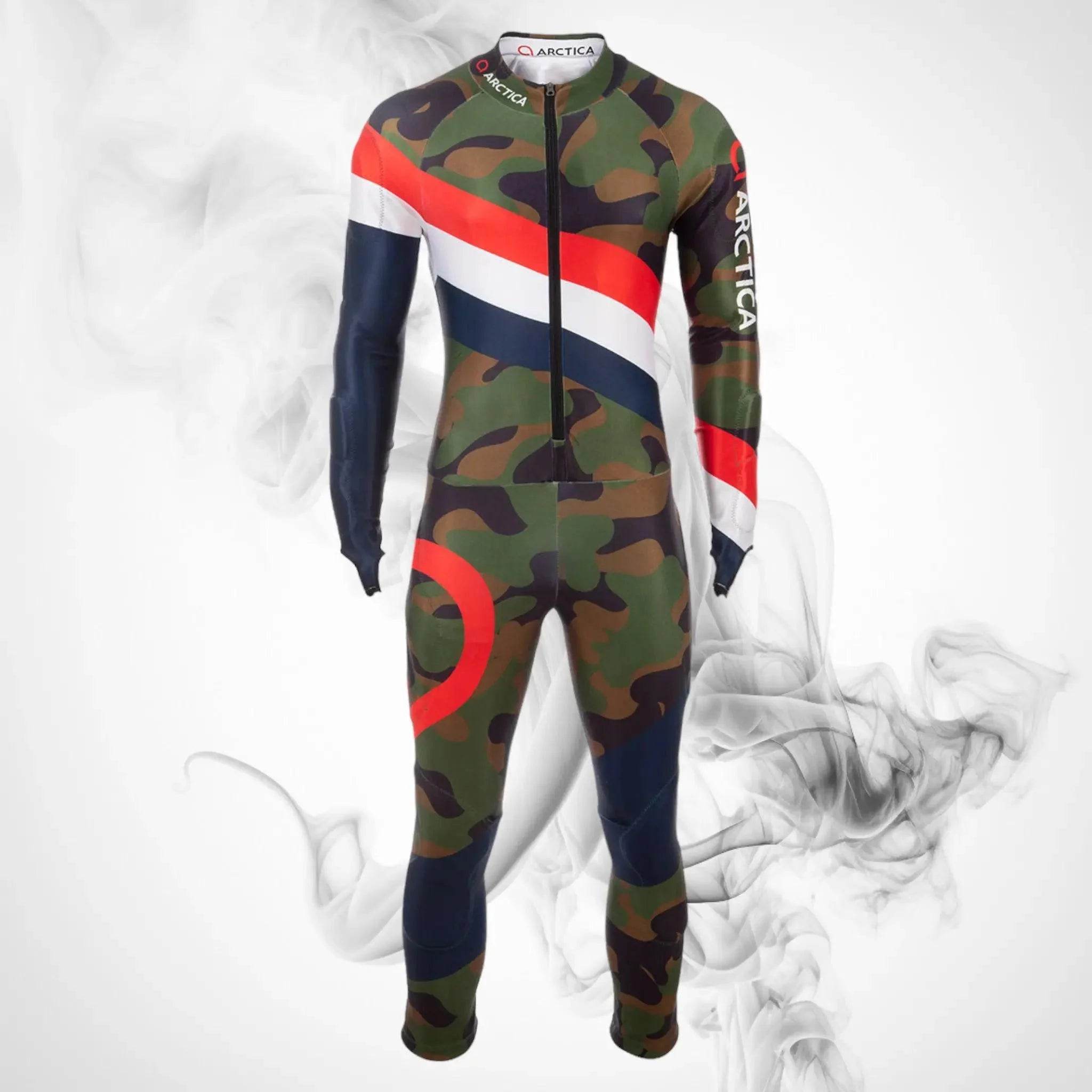 Arctica Adult Patriot GS Suit - Dash Racegear Store