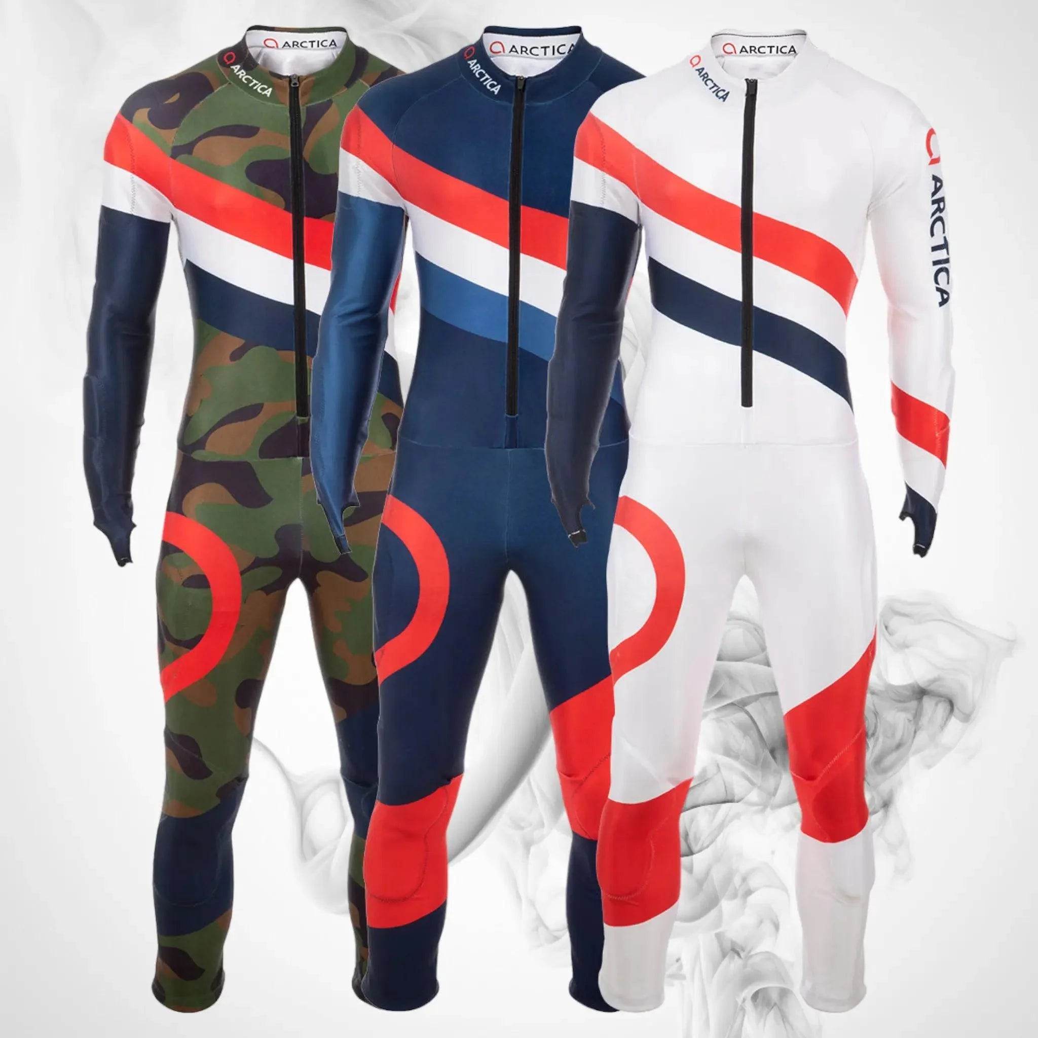 Arctica Adult Patriot GS Suit - Dash Racegear Store