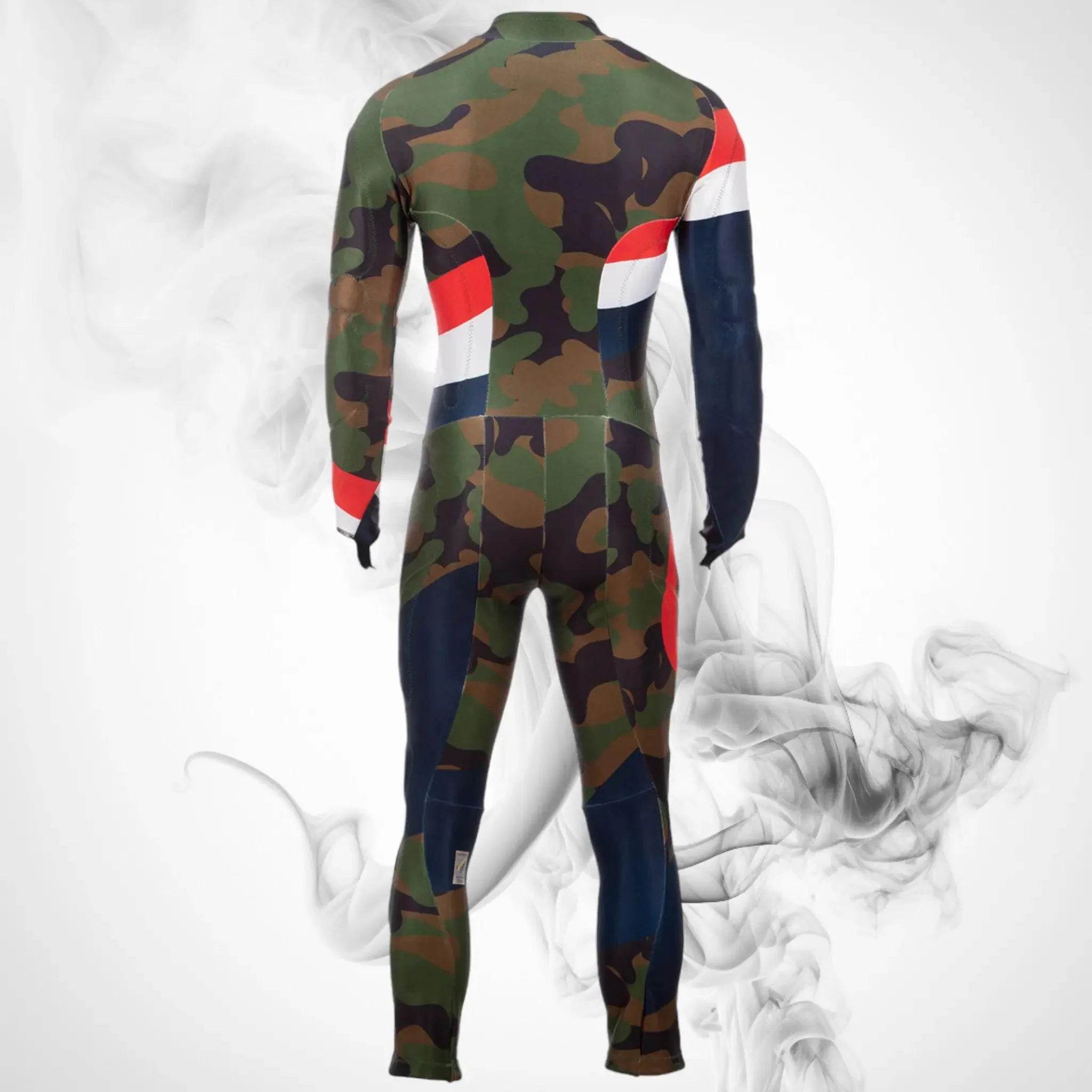 Arctica Adult Patriot GS Suit - Dash Racegear Store