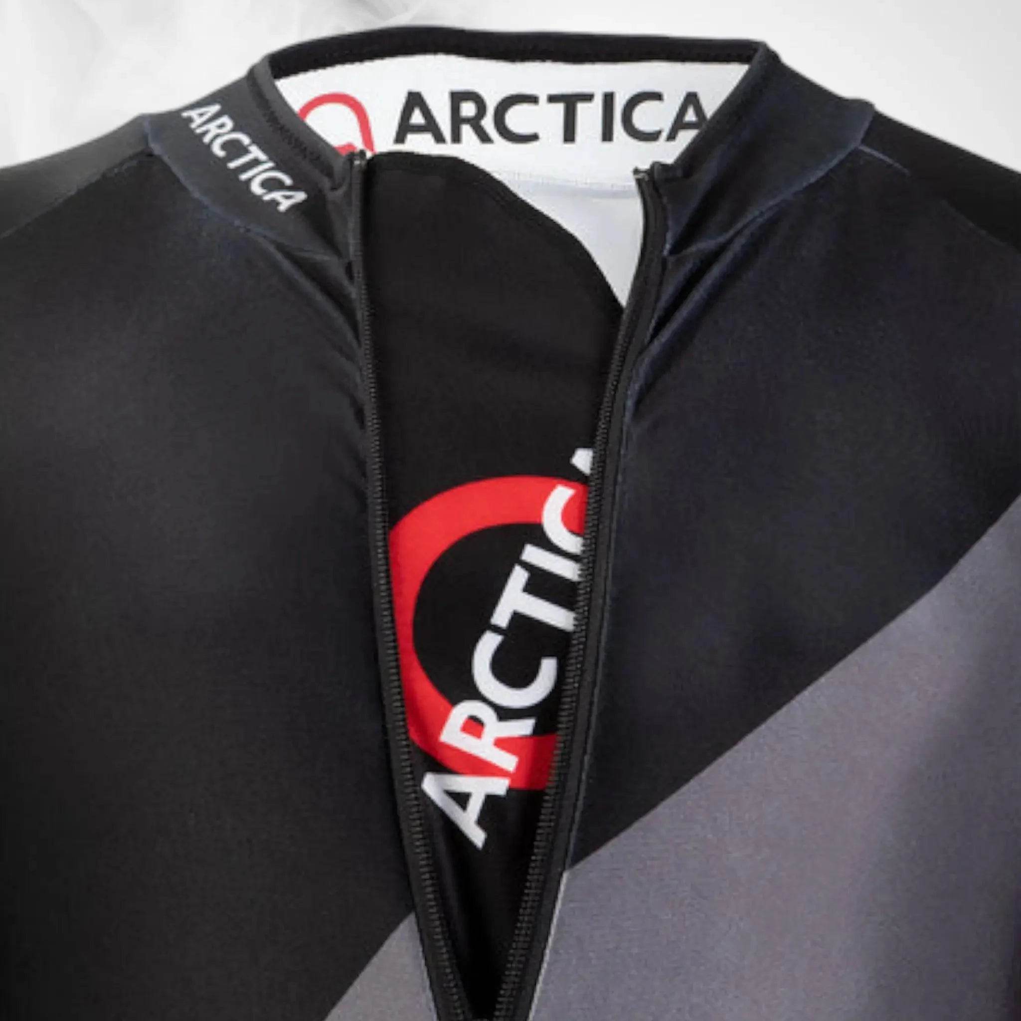 Arctica Adult Shadow GS Suit - Dash Racegear Store
