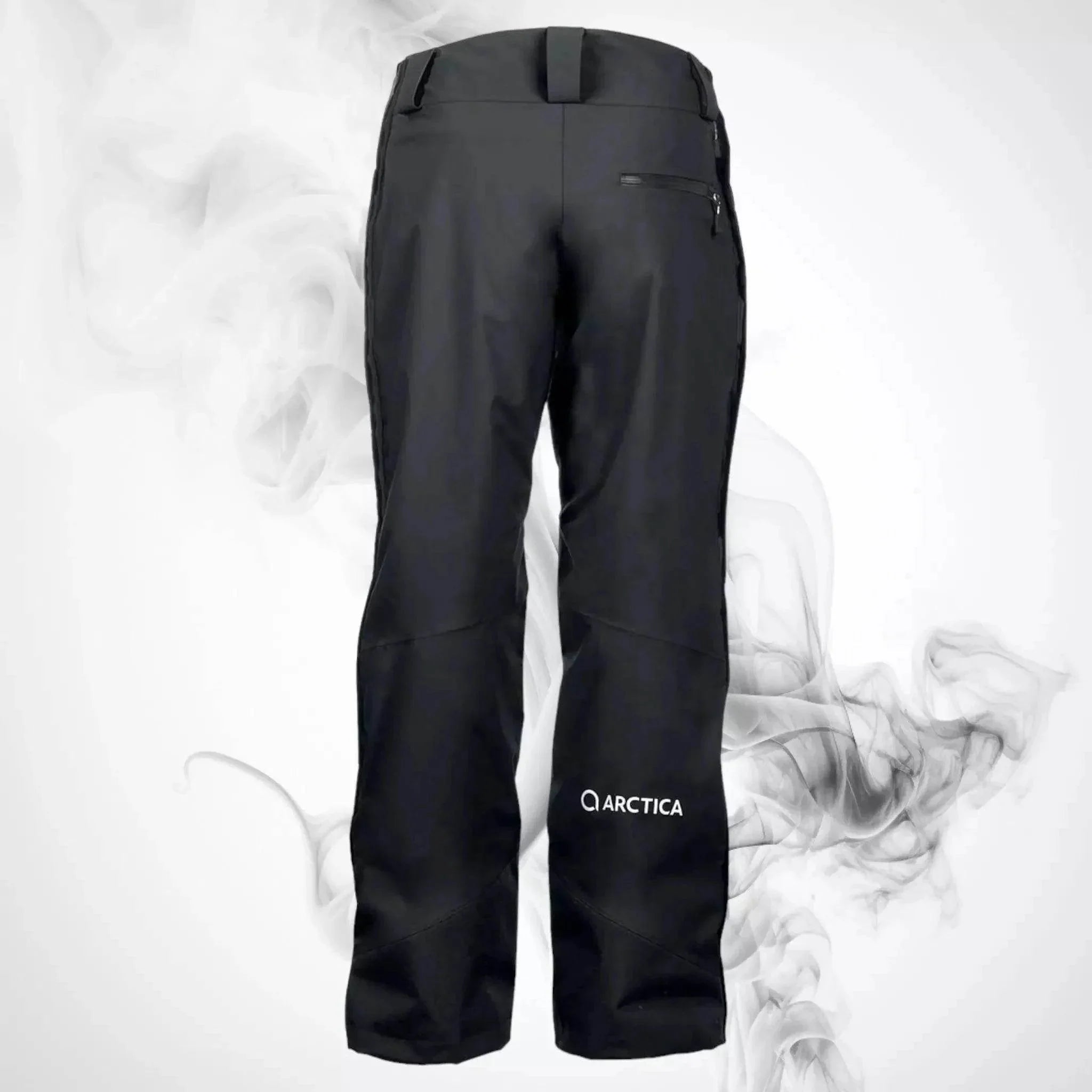 Arctica Adult Side-Zip Ski Pant