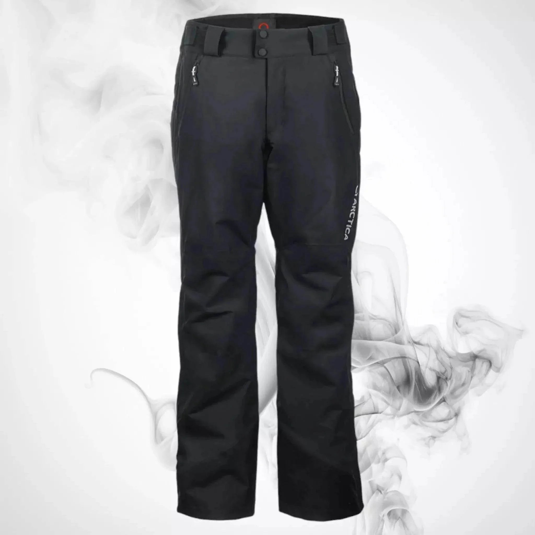 Arctica Adult Side-Zip Ski Pant