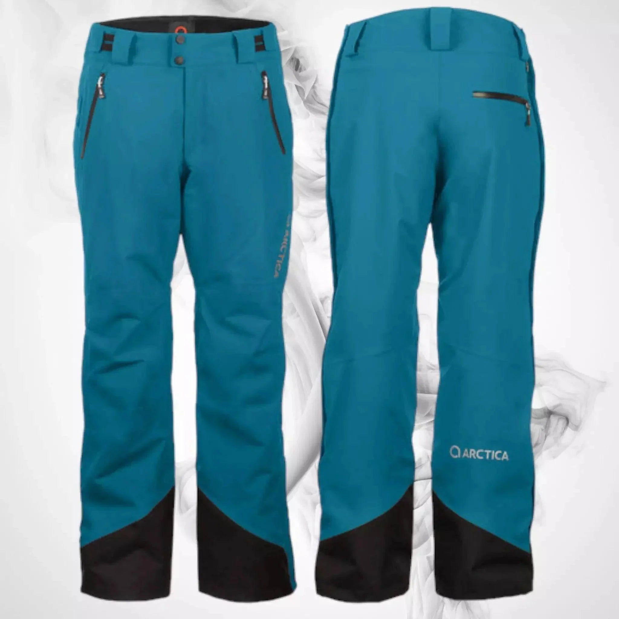 Arctica Adult Side-Zip Ski Pant