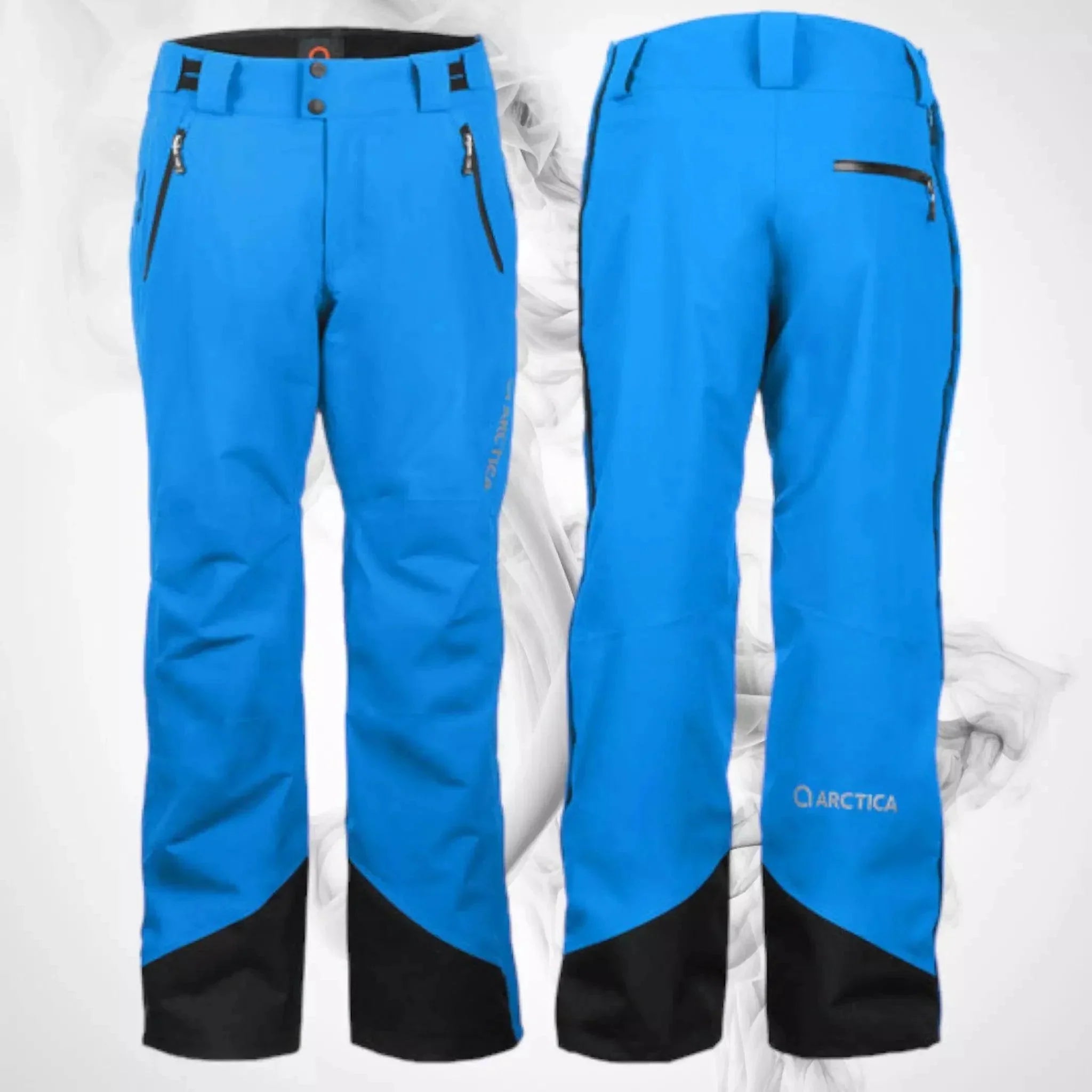 Arctica Adult Side-Zip Ski Pant